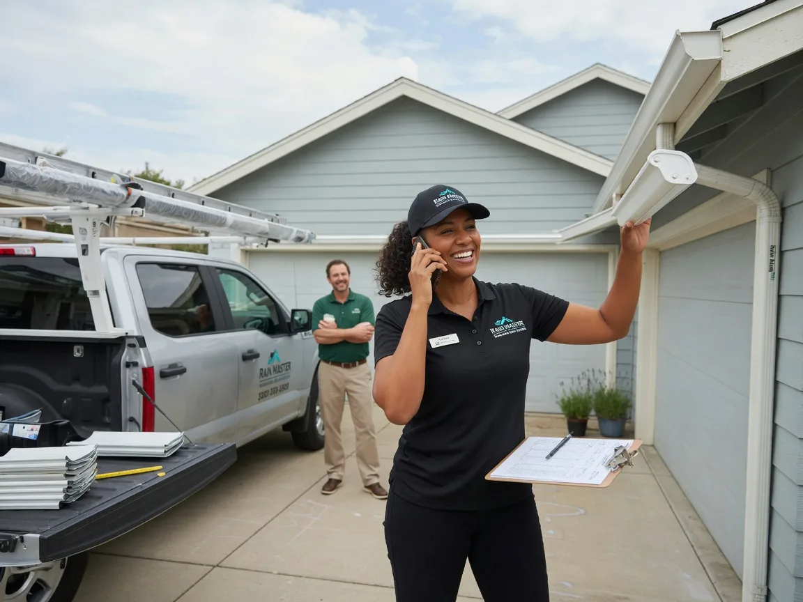 Gutter Installation Pownal, VT FAQs